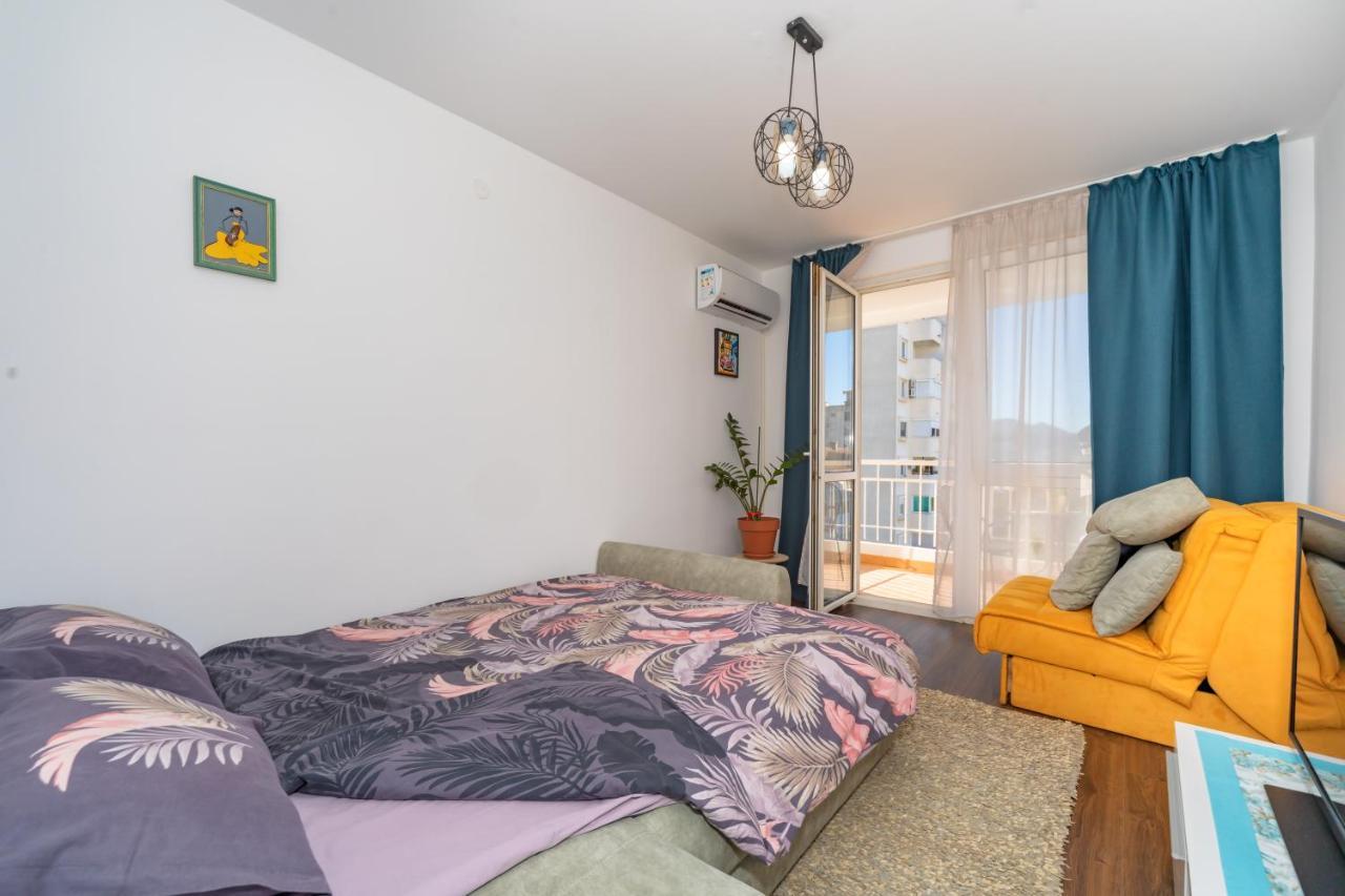 Aloha Apartman Bar Eksteriør billede